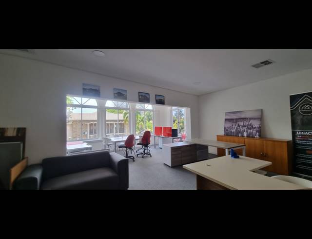 75.70M² OFFICE TO LET IN MUSGRAVE